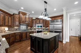 7405 Crestline Dr, Dawsonville, GA 30534 - Photo 11