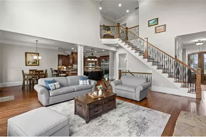 7405 Crestline Drive, Dawsonville, GA 30534 - Photo 9
