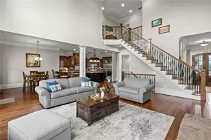 7405 Crestline Dr, Dawsonville, GA 30534 - Photo 9