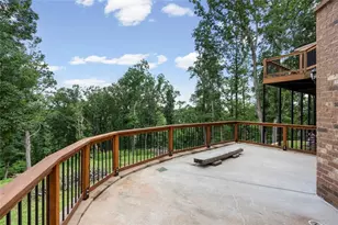 7405 Crestline Dr, Dawsonville, GA 30534 - Photo 37