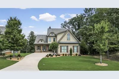7405 Crestline Drive, Dawsonville, GA 30534 - Photo 59