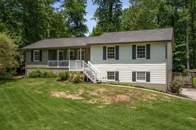 2795 Bentwood Drive, Marietta, GA 30062 - Photo 33