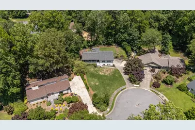 2795 Bentwood Drive, Marietta, GA 30062 - Photo 31