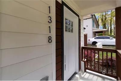 1318 Graymont Drive SW, Atlanta, GA 30310 - Photo 5