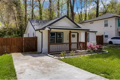 1318 Graymont Drive SW, Atlanta, GA 30310 - Photo 3