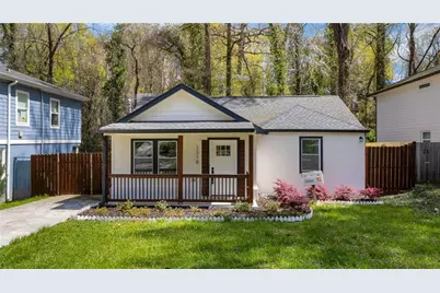 1318 Graymont Drive SW, Atlanta, GA 30310 - Photo 1