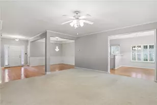 3923 Concord Walk Dr SE, Smyrna, GA 30082 - Photo 7