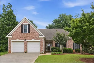3923 Concord Walk Drive SE, Smyrna, GA 30082 - Photo 1