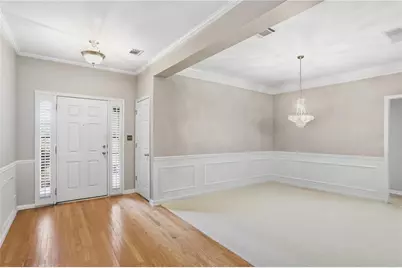 3923 Concord Walk Drive SE, Smyrna, GA 30082 - Photo 5