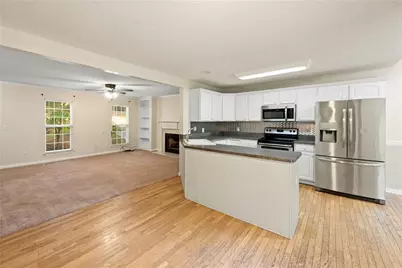 3361 Fork Road, Gainesville, GA 30506 - Photo 9