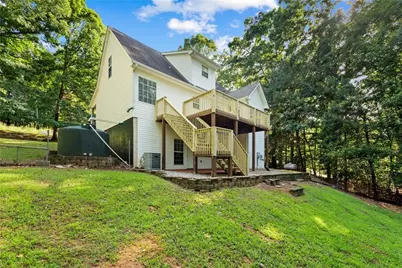 3361 Fork Road, Gainesville, GA 30506 - Photo 33