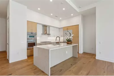 2425 Peachtree Road NE #403, Atlanta, GA 30305 - Photo 5