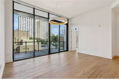 2425 Peachtree Road NE #403, Atlanta, GA 30305 - Photo 13