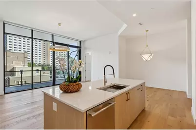 2425 Peachtree Road NE #403, Atlanta, GA 30305 - Photo 9