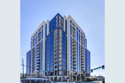 2425 Peachtree Road NE #403, Atlanta, GA 30305 - Photo 1