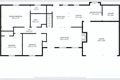 3305 Newcastle Way, Snellville, GA 30039 - Photo 23