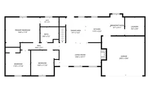 3305 Newcastle Way, Snellville, GA 30039 - Photo 23