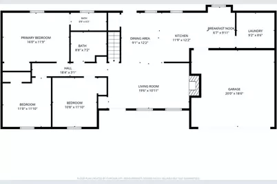 3305 Newcastle Way, Snellville, GA 30039 - Photo 23