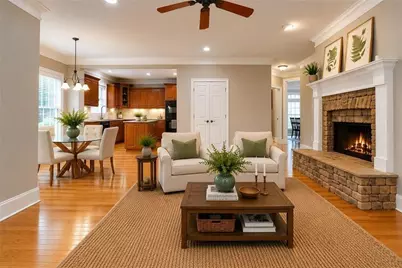 1251 Dials Plantation Drive, Statham, GA 30666 - Photo 17