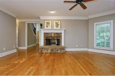 1251 Dials Plantation Drive, Statham, GA 30666 - Photo 21