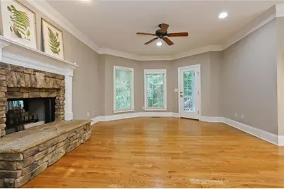 1251 Dials Plantation Drive, Statham, GA 30666 - Photo 23