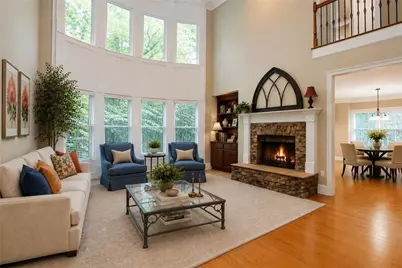 1251 Dials Plantation Drive, Statham, GA 30666 - Photo 11