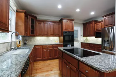 1251 Dials Plantation Drive, Statham, GA 30666 - Photo 27