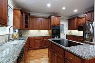 1251 Dials Plantation Dr, Statham, GA 30666 - Photo 27