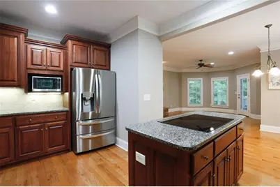 1251 Dials Plantation Drive, Statham, GA 30666 - Photo 25