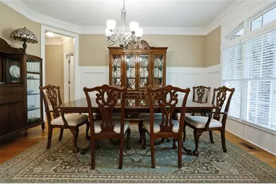 1251 Dials Plantation Drive, Statham, GA 30666 - Photo 7