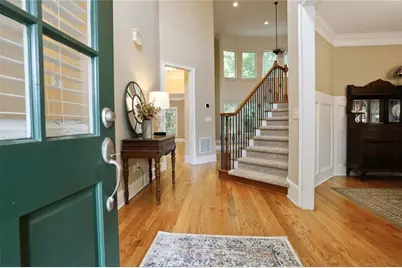 1251 Dials Plantation Drive, Statham, GA 30666 - Photo 3