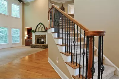 1251 Dials Plantation Drive, Statham, GA 30666 - Photo 5
