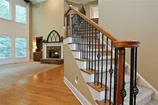 1251 Dials Plantation Dr, Statham, GA 30666 - Photo 5