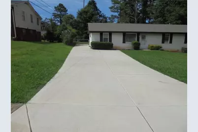 51 Overbrook Drive SE, Smyrna, GA 30082 - Photo 13