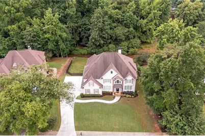 6215 Deerwoods Trail, Alpharetta, GA 30005 - Photo 37