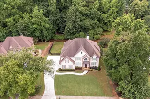 6215 Deerwoods Trail, Alpharetta, GA 30005 - Photo 37