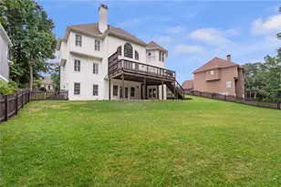6215 Deerwoods Trail, Alpharetta, GA 30005 - Photo 35