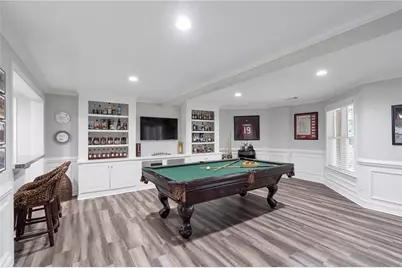 6215 Deerwoods Trail, Alpharetta, GA 30005 - Photo 31