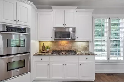 6215 Deerwoods Trail, Alpharetta, GA 30005 - Photo 13