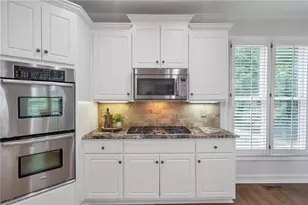 6215 Deerwoods Trail, Alpharetta, GA 30005 - Photo 13