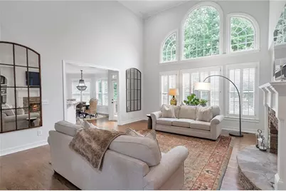 6215 Deerwoods Trail, Alpharetta, GA 30005 - Photo 7