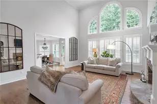 6215 Deerwoods Trail, Alpharetta, GA 30005 - Photo 7