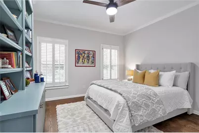 6215 Deerwoods Trail, Alpharetta, GA 30005 - Photo 15