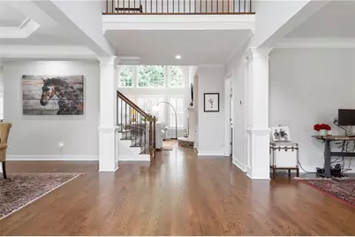 6215 Deerwoods Trail, Alpharetta, GA 30005 - Photo 3