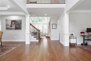 6215 Deerwoods Trail, Alpharetta, GA 30005 - Photo 3