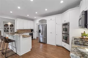 6215 Deerwoods Trail, Alpharetta, GA 30005 - Photo 11