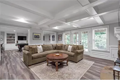 6215 Deerwoods Trail, Alpharetta, GA 30005 - Photo 29