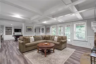 6215 Deerwoods Trail, Alpharetta, GA 30005 - Photo 29