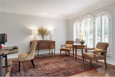 6215 Deerwoods Trail, Alpharetta, GA 30005 - Photo 5