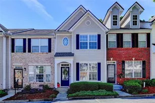 1364 Penhurst Dr, Lawrenceville, GA 30043 - Photo 1